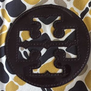 Tory Burch Ella Tote